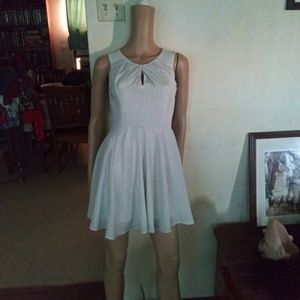 Express party dress